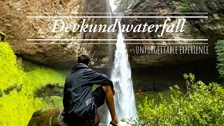 Why Devkund waterfall trek is amazing? | #Travelvlog