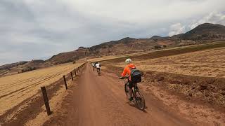 SACRED VALLEY MOUNTAIN BIKING - MARAS & MORAY BY PITAHAYATRAVEL.COM