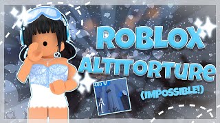 ROBLOX ALTITORTURE...