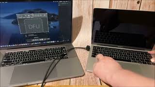 HUONG DAN RESTORE - TUTORIAL TO RESTORE MACBOOK PRO, MACBOOK AIR , MAC PRO , NEW MACBOOK