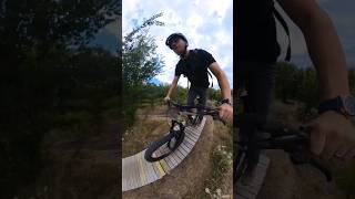 Testing out some 360 footage. #offroad #mountainbiking mountainbiking