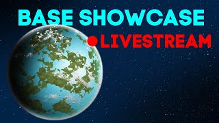 Brolodise BASE SHOWCASE STREAM