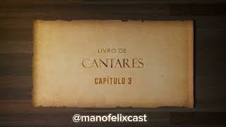 O Livro de Cantares de Salomão | Completo | Bíblia Falada