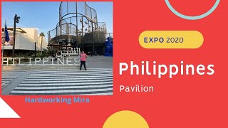 EXPO 2020 | Bangkota Philippines Pavilion