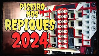 SELEÇÃO ESPECIAL ANO NOVO 2024 | EDVAN DOS TECLADOS | PISEIRO MÉDIOS GRAVES