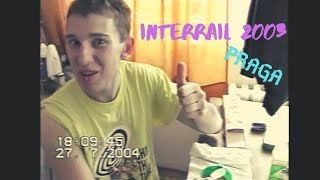 INTERRAIL 2003 - Quarto episodio - Praga magica