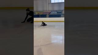 Ну когда же #figureskating #фигурноекатание #iceskating