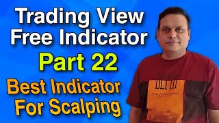 Trading View Free Indicator l Part 22 l