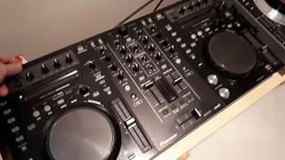 Pioneer DDJ S1 Controller - my opinion