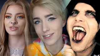 Re: You've Destroyed Me | Onision In Real Life Ep. 2