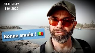 En cette nouvelle année ! Eco, Visa et Barkhane sont abordés ;)