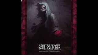 V-Boy ~ Soul Snatcher ( E Produkshinz ) #redwoodcity #youngslobe #gunviolence