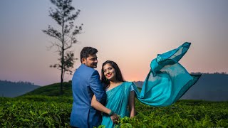 Best Pre Wedding Teaser 2022 || Coorg