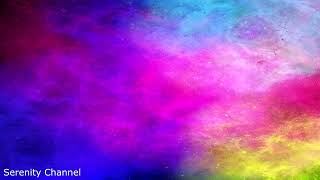 💜 Serenity Zen - 55:55 minutes - Clear all negative energies and renew your chakras #chakra #music 💜