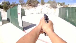 2017 Australian IPSC Handgun Nationals