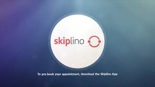 Pre-book your appointment with Bahrain Clear via Skiplino App