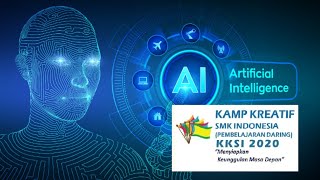 KKSI 2020 Materi Konsep Artificial Intelligence Part 2