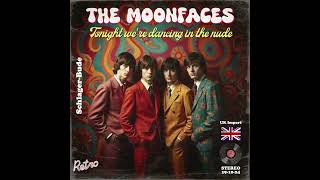 Schlager-Bude proudly presents: Tonight we’re dancing in the nude  ft.  The Moonfaces (AI-Music)