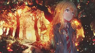 【Nightcore】➞ A 2 amigos [LA PERLITA ft. MARÍA MENA]