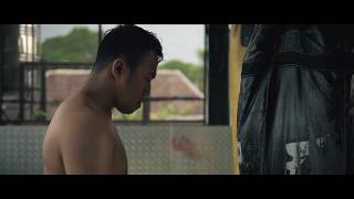 IKSAN SKUTER - PERJALANAN (OFFICIAL MUSIC VIDEO)