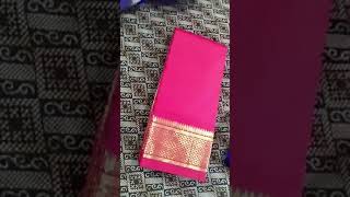 Thirubuvanam 10. yards pure silk sarees manufacturer mob. 91 9790525353. 7397193009 shorts video