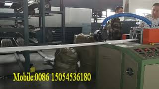 PE Foam Net Equipment/EPE Foam Net Extrusion Machinery