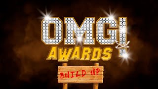 OTTR Presenta: OMG Awards 2021 - Selección de Nominados