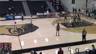 Mount Juliet High School vs LEAD Academy High School Womens Varsity Basketball