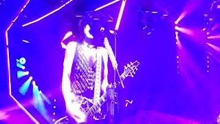 KISS live Pittsburgh March 30 2019