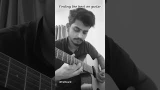 Galat Baat | Must Try on Guitar | Shubham Srivastava #learnguitar #shortsfeed