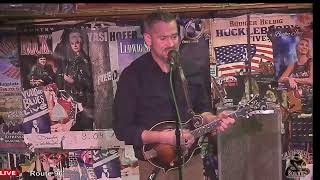 'Route 96' live aus dem Rattlesnake Saloon