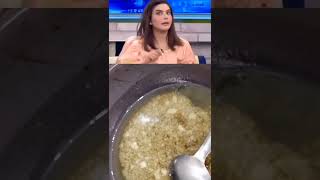 Nida Yasir ki secret Recipe jo wo apny bachon ko khilati ha how to make halwal #shorts#youtubeshorts