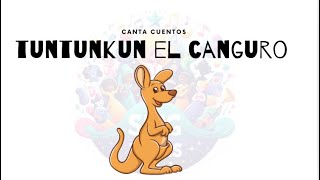 El canguro Tuntunkun | Música infantil