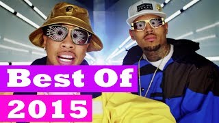 ⭐ Best of 2015 ⭐ Hip Hop Urban Rnb Video Mix - Dj StarSunglasses