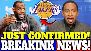 🚨 URGENT! ANALYST OPENLY CRITICIZES LEBRON JAMES PODCAST! LOS ANGELES LAKERS NEWS!