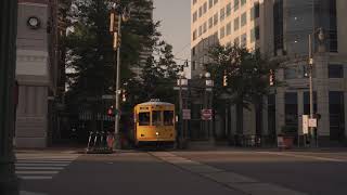 Mobility Options - Moving Downtown Memphis