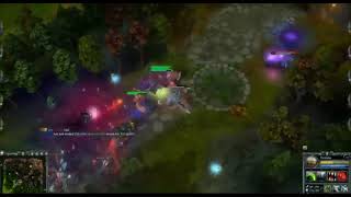 Do you miss Heroes of Newerth too? Watch this insane juking clip and get a nostalgia throwback! LOL