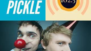 Benji and the Pickle Morning Show