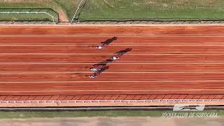 15h55 - GP AMERICA FUTURITY - CLASSIFICATÓRIA - 9º Páreo