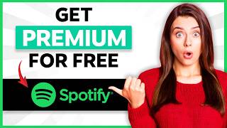 How To Get Spotify Premium For Absolutely FREE - Full Guide (2024) Android/iPhone