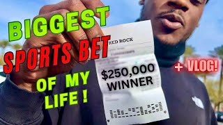 Can’t Believe How Much Money I Won In Vegas! + Lifestyle Vlog