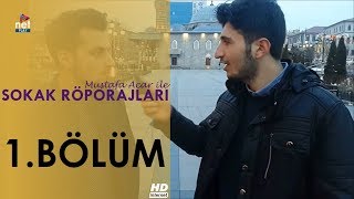 Erzurum'a Şaşırtıcı Sorular Sorduk! (Mustafa Acar ile Sokak Röportajları 1.Bölüm)