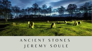 Ancient Stones - Jeremy Soule ║Skyrim║᯽