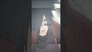 Madara uchiha😈edit in 4k