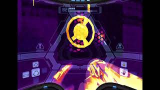 Metroid Prime gameplay #8 - Thardus battle + Super Missile, Thermal Visor and Spider Ball