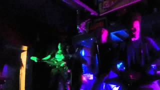 Substans - Live @ Le Kaluma (Cherbourg - 30/05/2014)