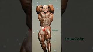 Kai Greene