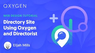 How To Build A Directory Site Using WordPress, Oxygen, and Directorist