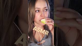 #asmr