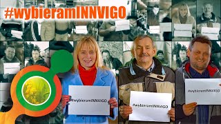 #wybieramINNVIGO